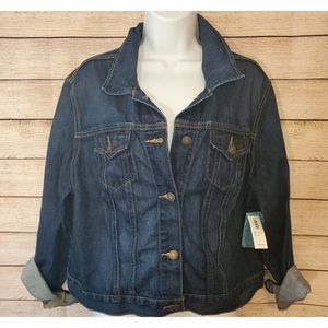 SOLD: Old Navy Denim Jacket